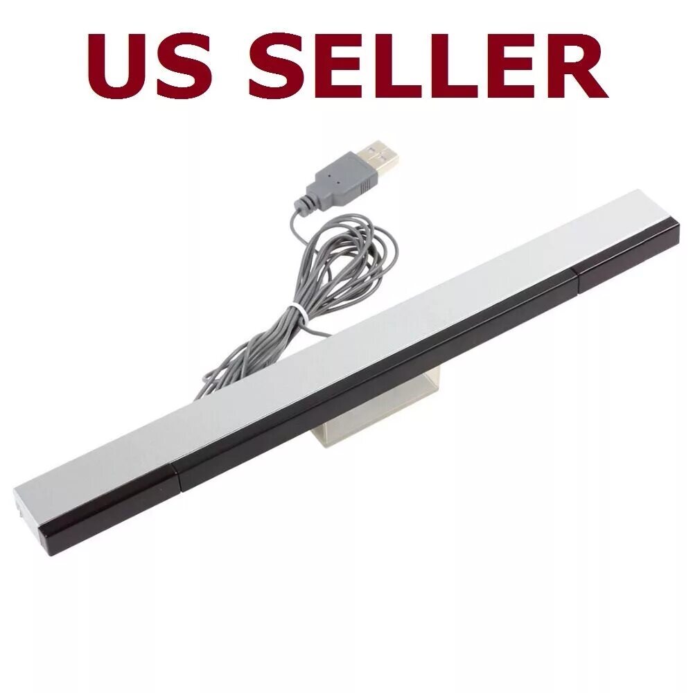 Wii sensor bar. Wii sensor bar usb. nintendo wii sensor bar. сенсор бар для wii. wii sensor bar разъем.