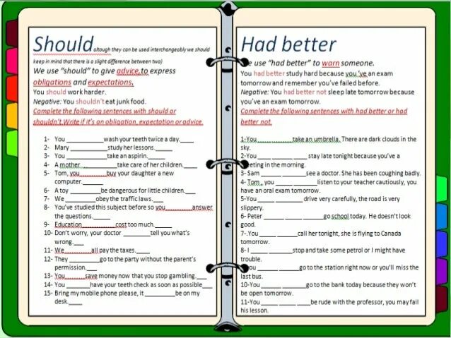 Should ought to had better разница. Had better should ought to правило. Had better should правило. Had better should have to разница. Have better правило