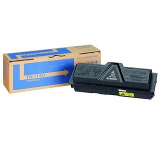 Тонер kyocera 1140
