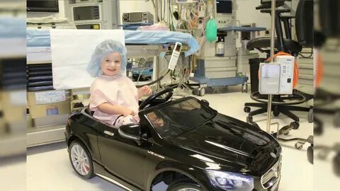 Car hospital