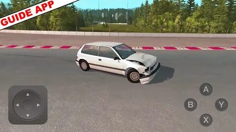 Beamng похожие игры