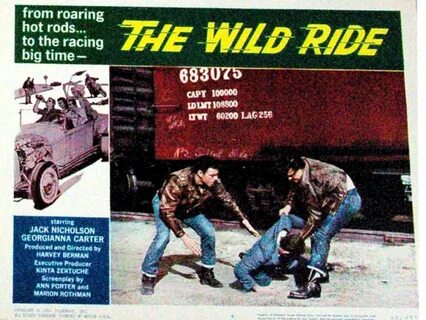 The big ride