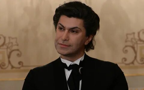 Фамилии грузин