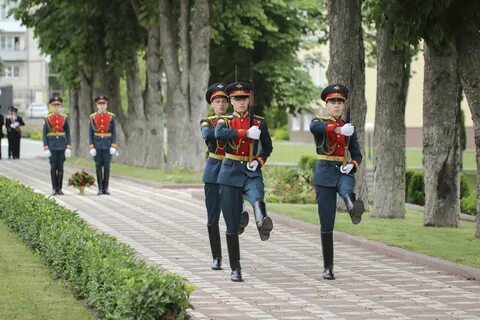 Кадетское училище ставрополь