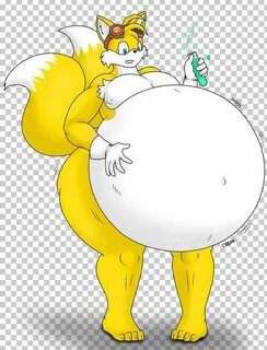 Big tail