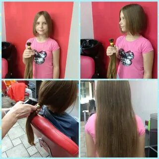 Продать волосы ростов