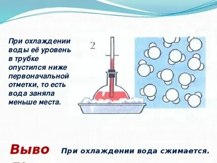 Нагрев воздуха при его опускании