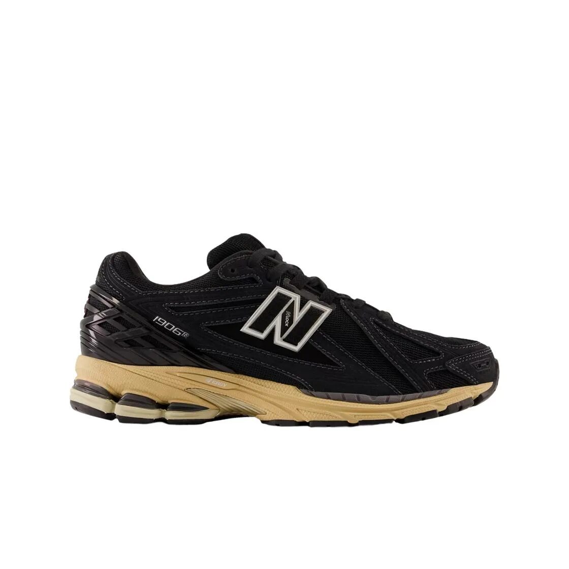 New balance nb 1906r. New Balance 1906r черные. New Balance 1906r Protection Pack. Мужские кроссовки New Balance 1906r.