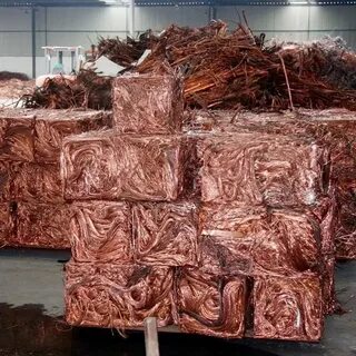 Прессованная сталь