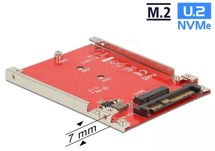 M2 pci nvme адаптер. Ssd 2.5&quot; u.2 sff-8639. u2 ssd переходник. m.2 ngff nvme/pcie. разъем m key sata/pci-e.