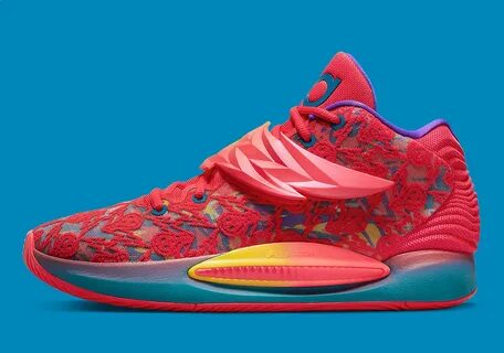 Nike kd