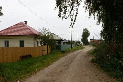 Стар пгт