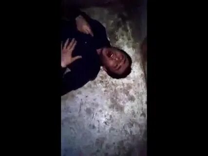 Вселился шайтан