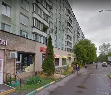1 химкинский