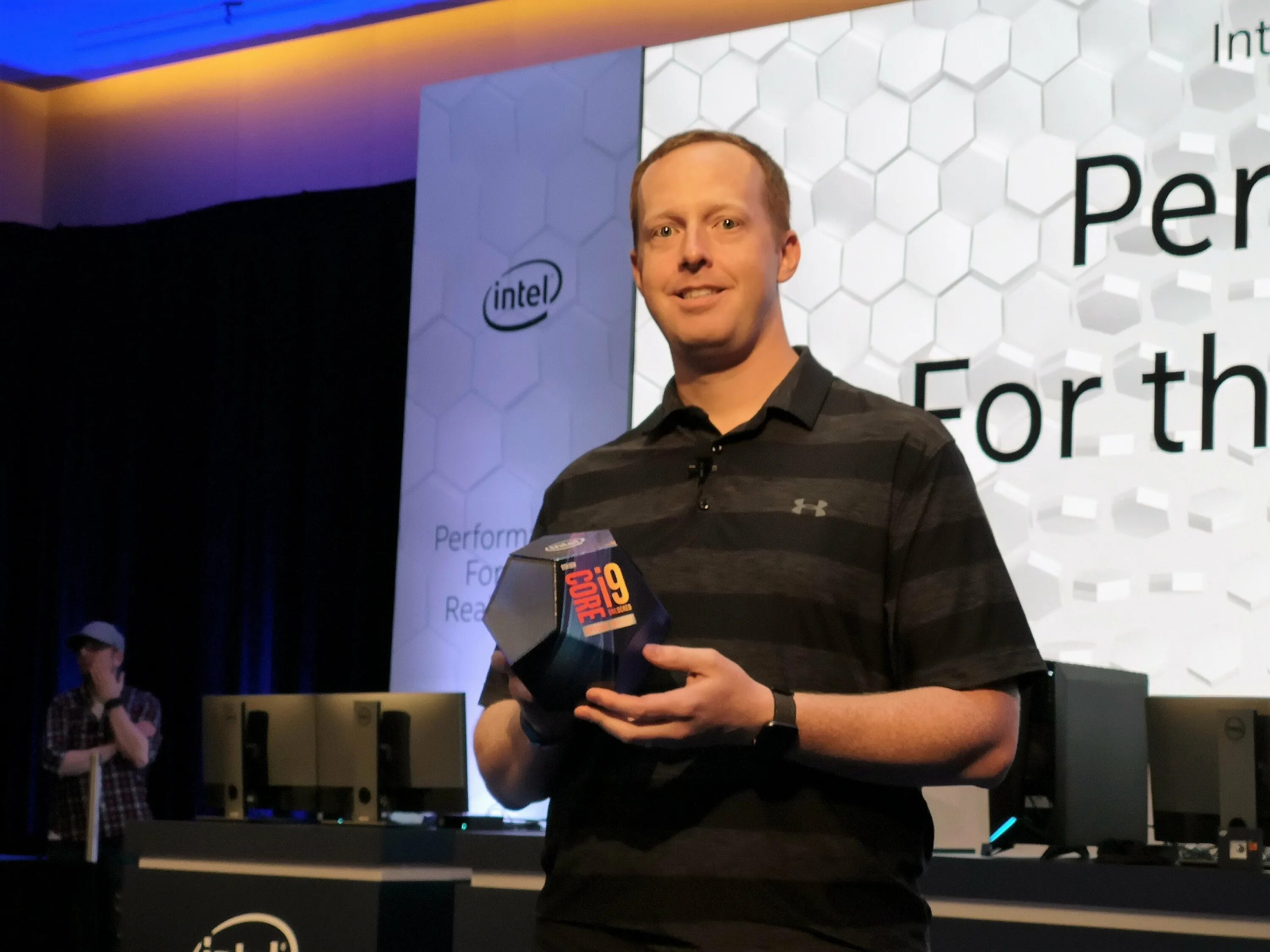 Intel sound