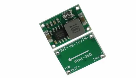 Mini dc