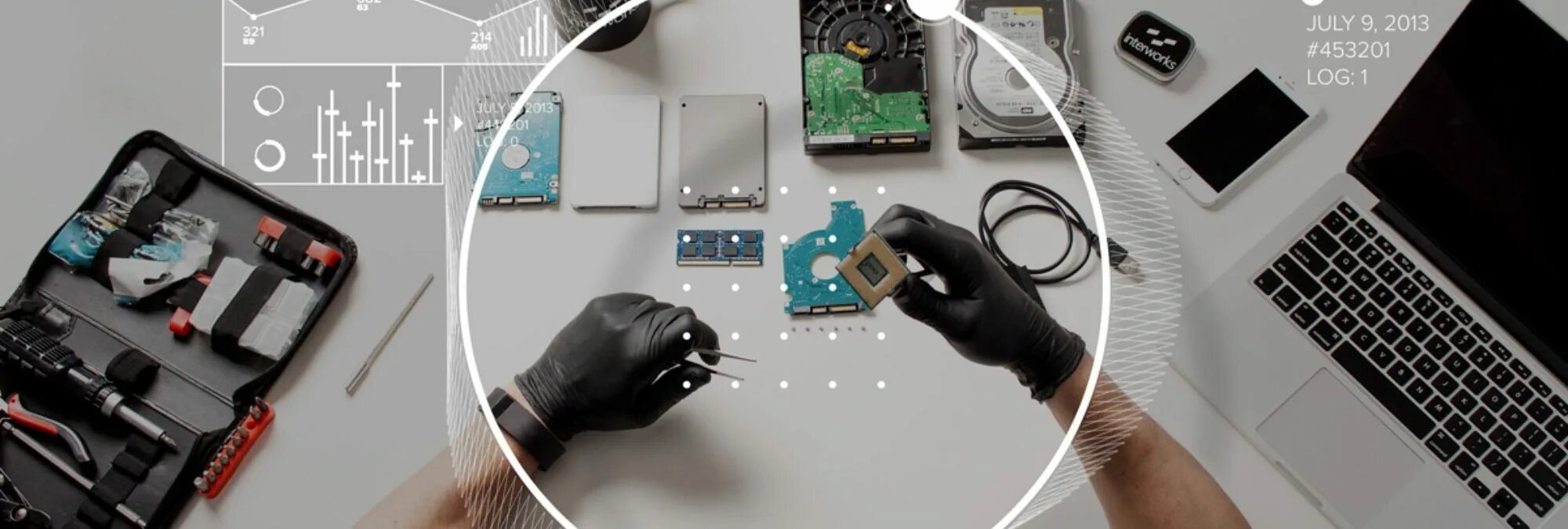 Image Master Solo 4 Forensic Expandable Купить