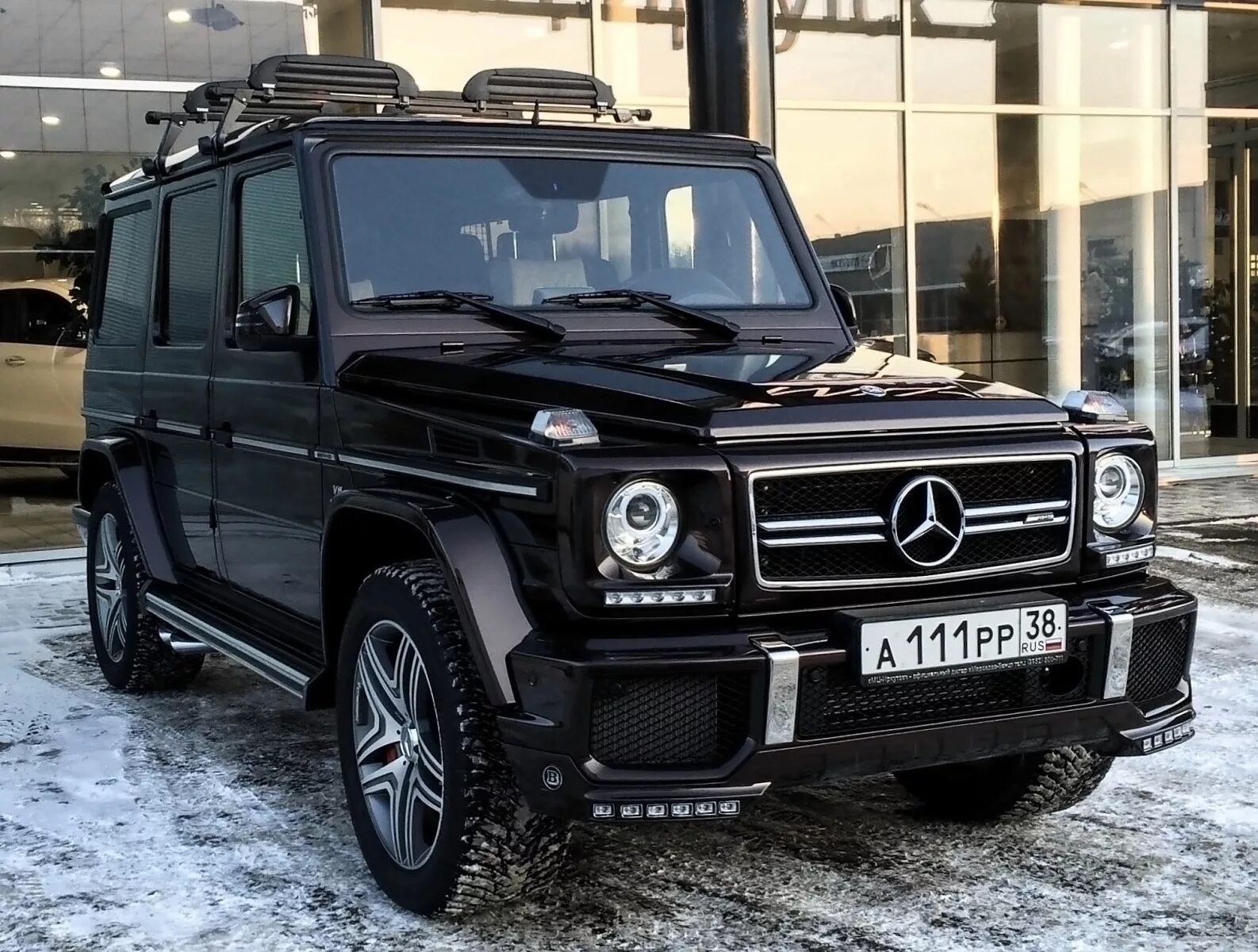 Гелик чёрный тонированный номера 111. Блатной g63 Brabus. Номер Гелик Мерседес. Гелендваген с номером 111. Гелендваген номер