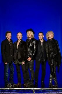 Def leppard клипы