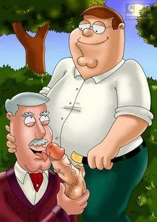 Slideshow family guy gaysex.