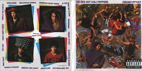 Перевод песни red pepper