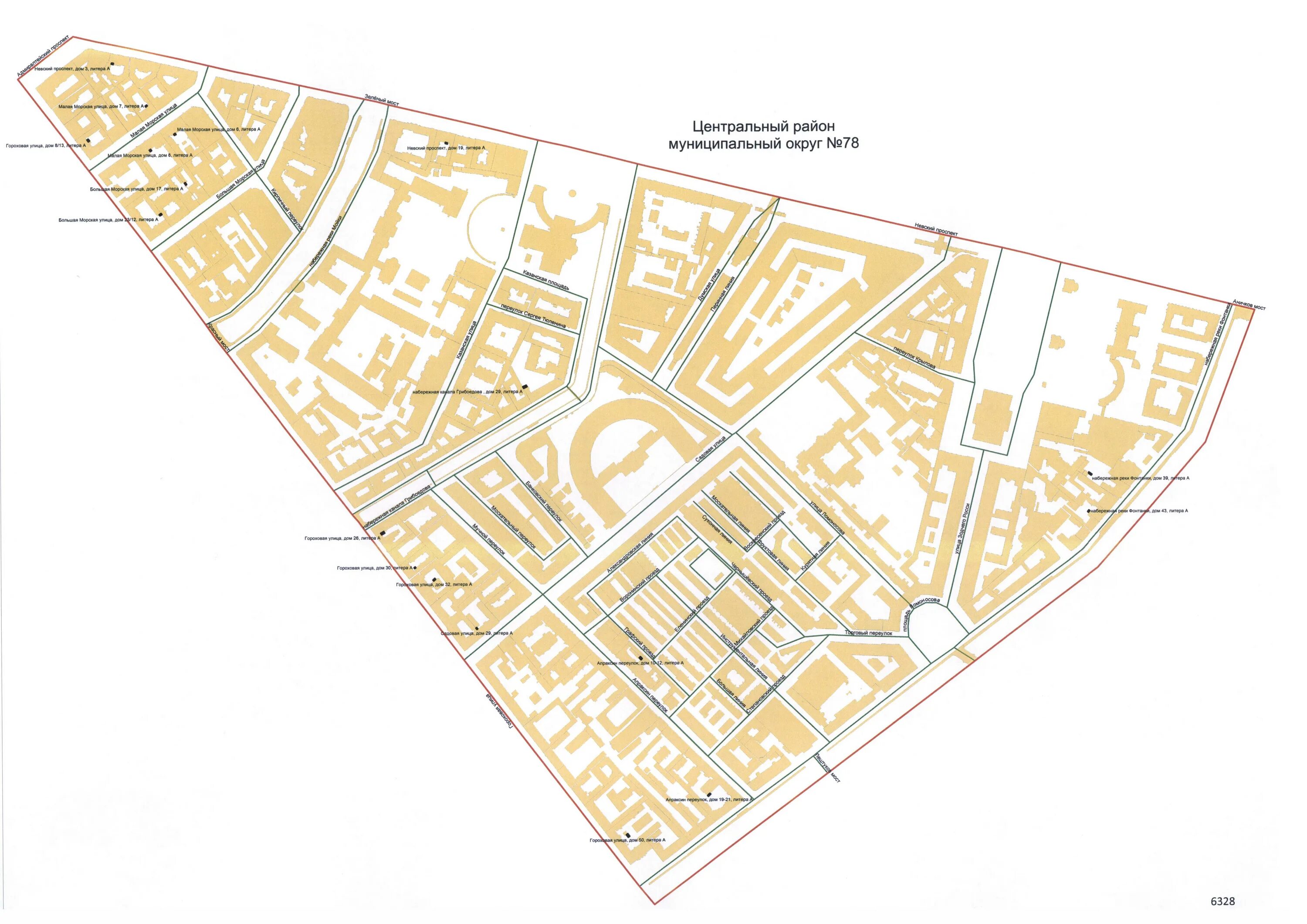 Муниципальный округ 78 СПБ. Округ 78 муниципальный центрального района. Муниципальный округ 78 границы. Муниципальный округ 78 на карте.