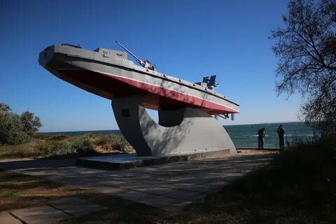 Десант на эльтиген