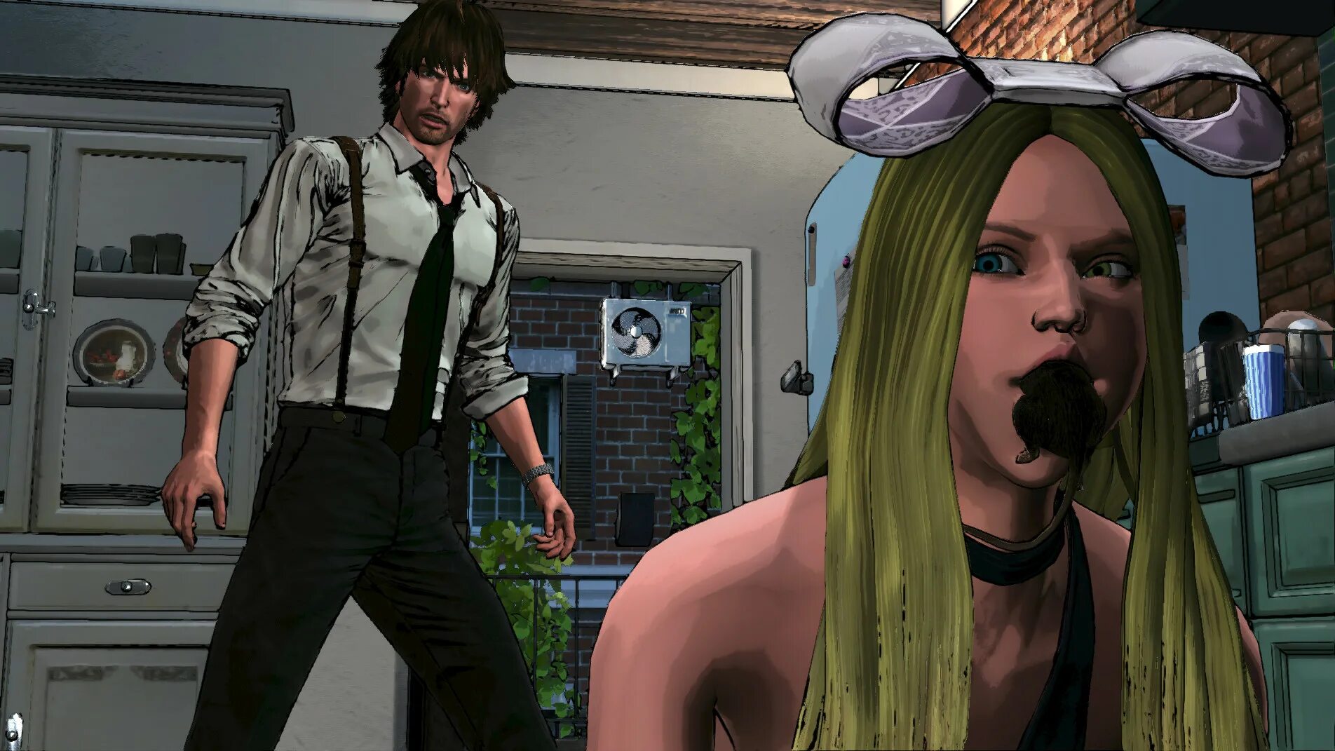 Песня dark dreams. Игра d4 dark dreams don&#039;t die. d4 dark dreams don&#039;t die арт. dark dreams don&#039;t die вики.