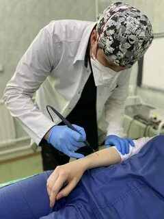 Напалкова онкологический