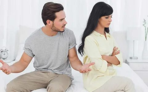 One husband is not enough
