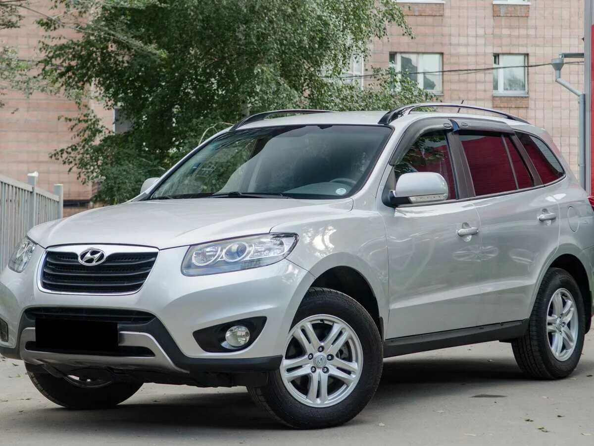 Hyundai Santa Fe 2. Хендай Санта Фе 2012. Hyundai Santa Fe 2 2010-2012. Hyundai Santa Fe II 2006. Купить хендай санта 2.7 бензин