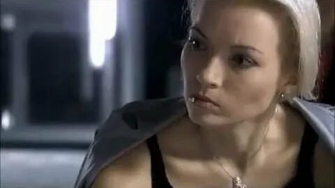 Tracedan yalangoch Oksana Amelina