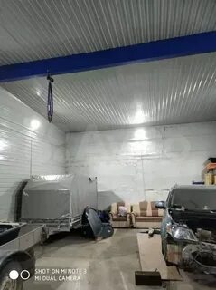 Гараж н 1