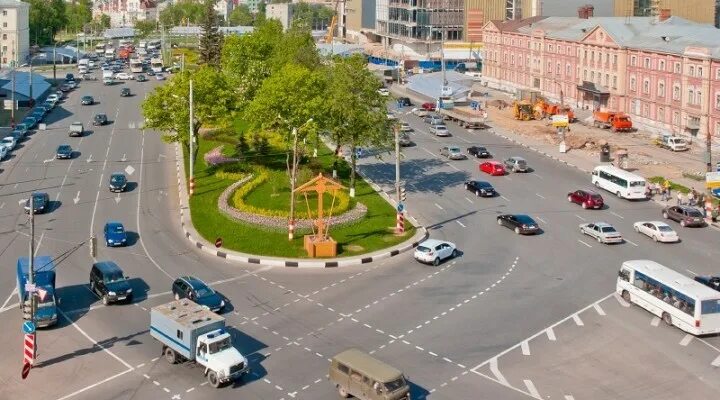 Площадь Лядова Нижний Новгород. Площадь Лядова площади Нижнего Новгорода. Площадь Лядова 2005 год. Площадь Лядова Крестовоздвиженский. Пл лядова