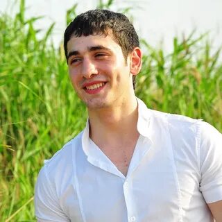 Северная осетия мужчины