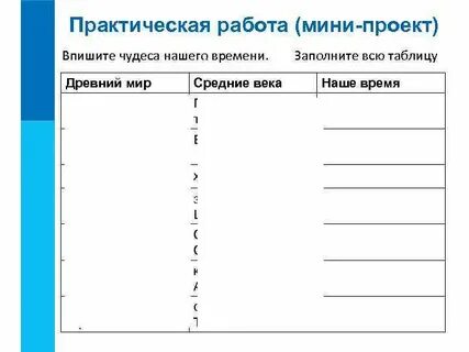 Время в информатике
