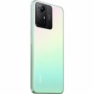 Мобильный телефон redmi note 12