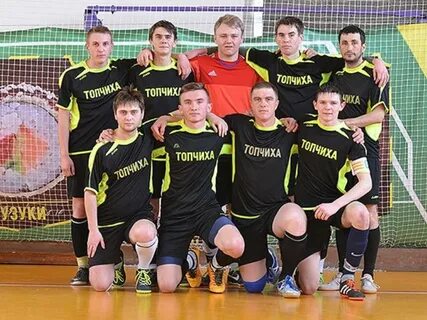 Барнаул топчиха