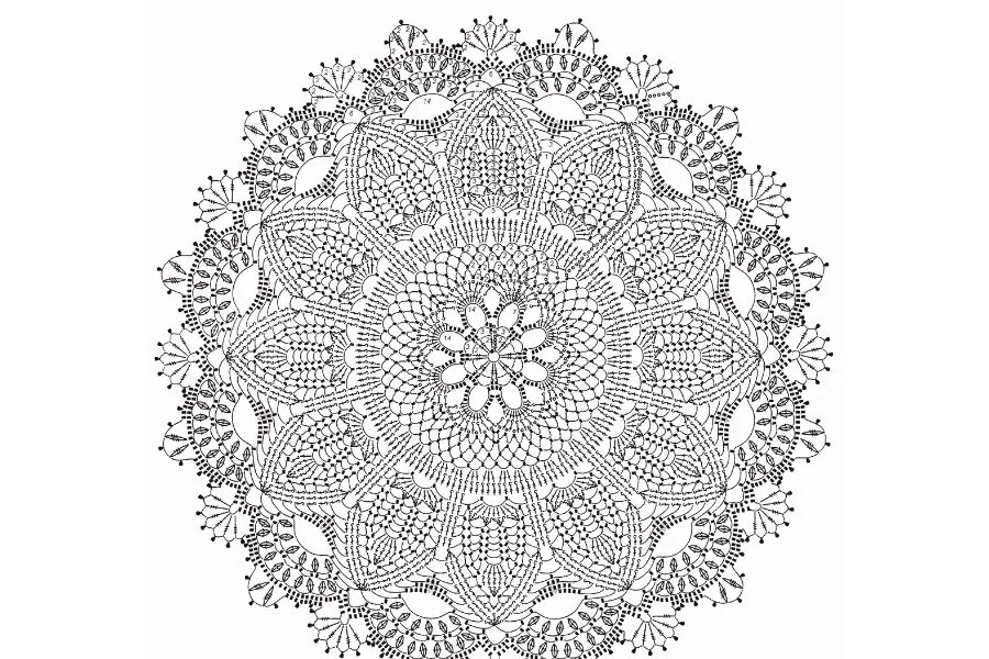 Схема узоров салфеток крючком. Салфетка Doily схема. Круглая вязаная салфетка. Круглая салфетка крючком. Круглая салфетка крючком схема.