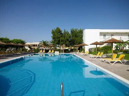 Holiday village 4