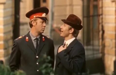 Три дня в москве