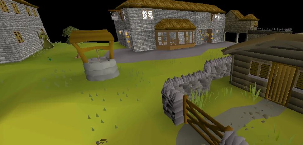 Edgeville 0. Edgeville прохождение. Edgeville галерея. Varrock. Edgeville галерея.