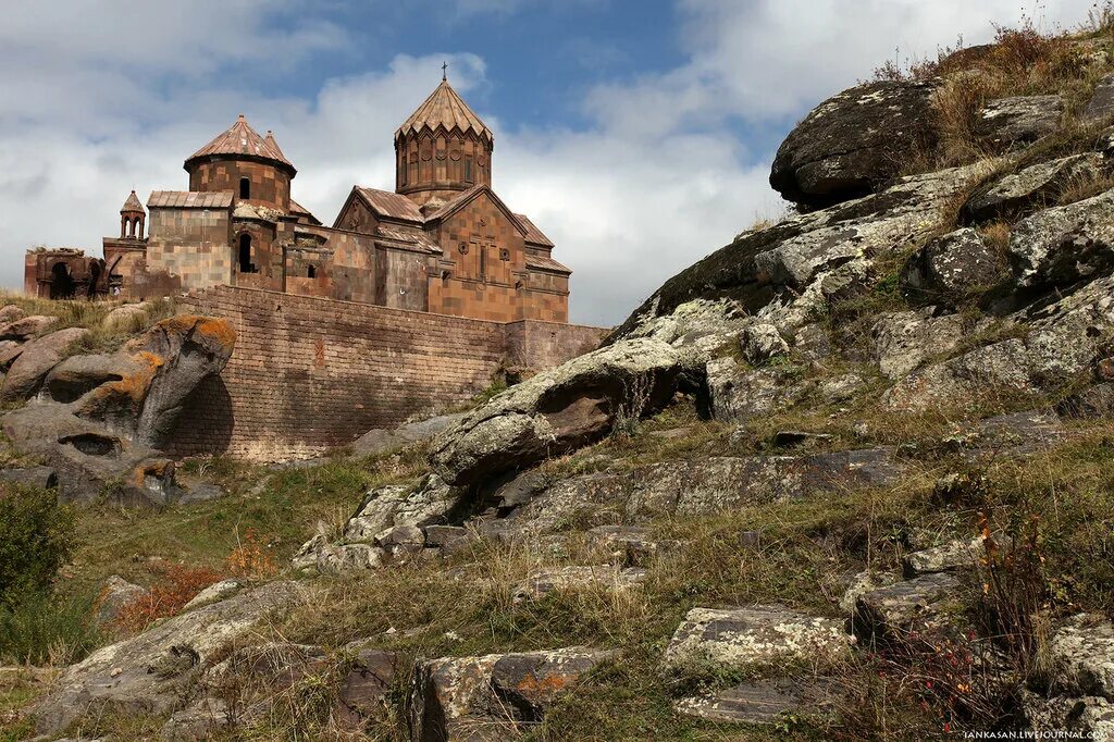 Ширака река. Ширака река