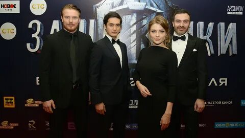 Премьера 6 сентября
