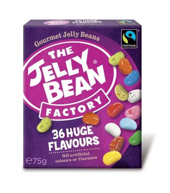 Jelly bean видео