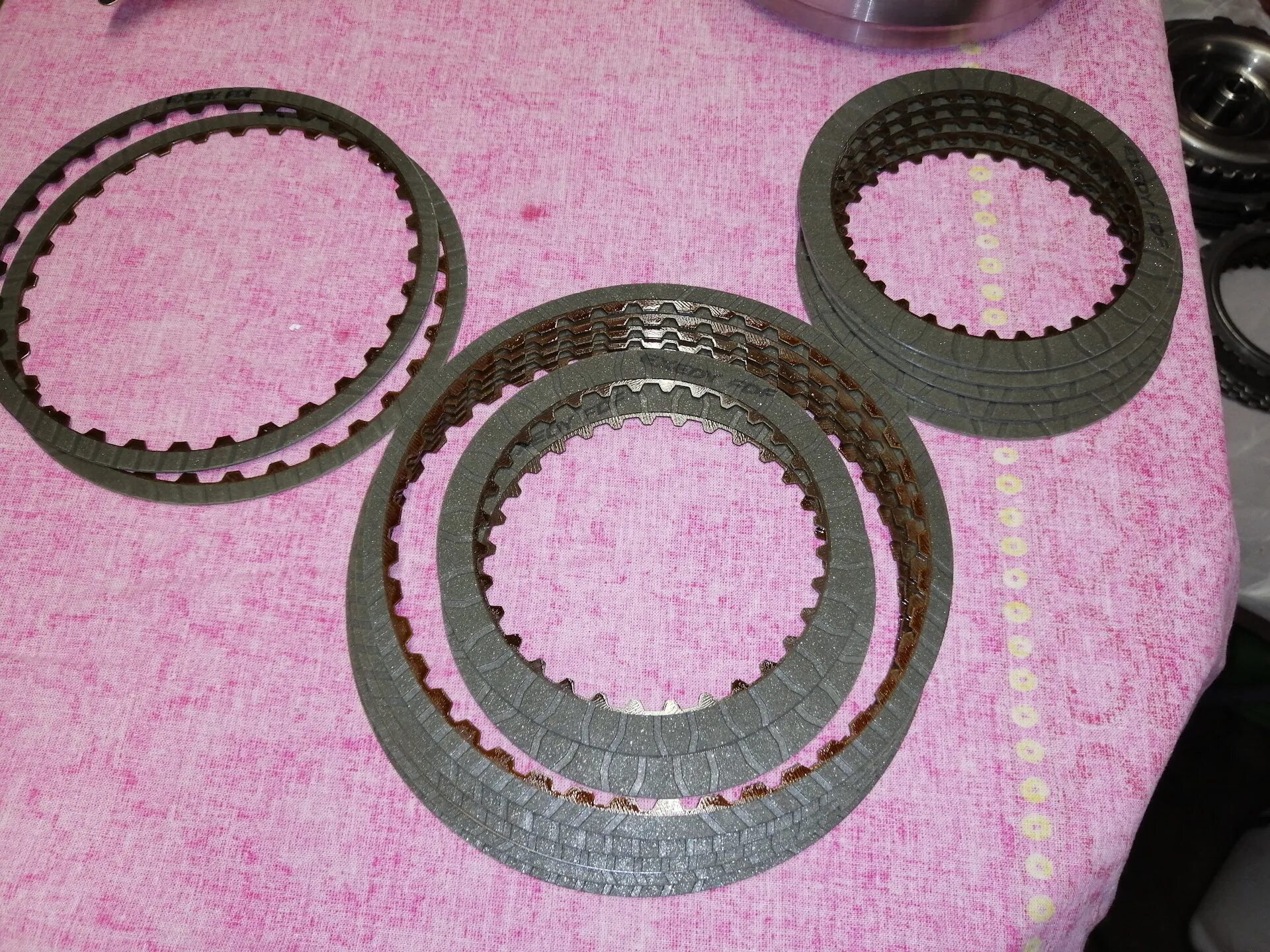 Акпп 4f27e. Акпп 4f27e