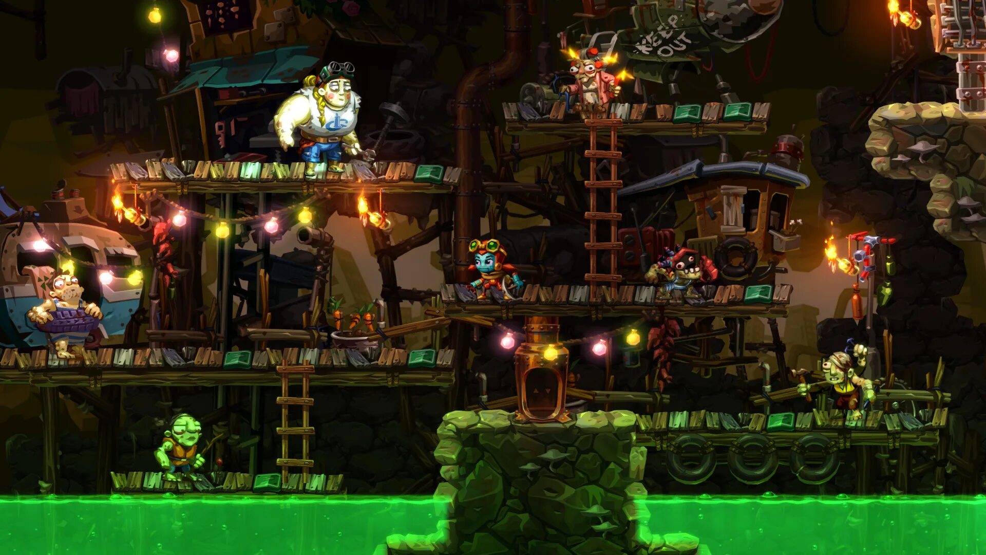 2 популярная игра. Игра STEAMWORLD dig. STEAMWORLD dig 2. Игра STEAMWORLD dig 3. STEAMWORLD dig Nintendo Switch.