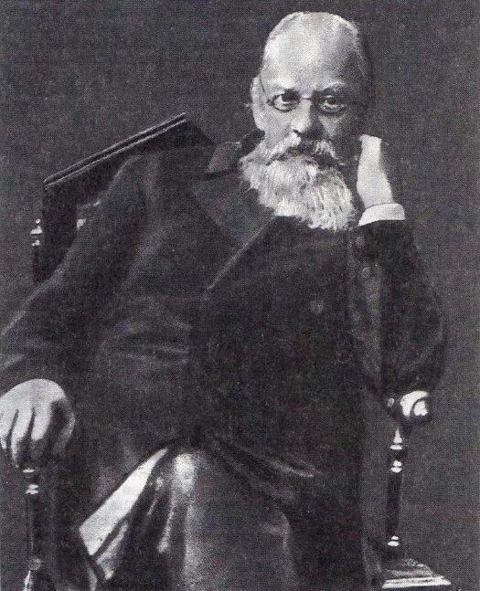 Кавелин б н. К.Д. Кавелин (1818-1885).