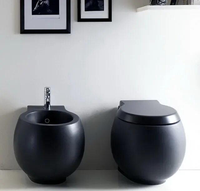 Какие лучшие унитазы для дома