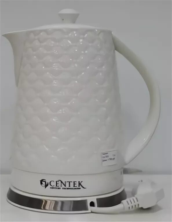 CENTEK CT-0061. Чайник CENTEK CT-0061 белый. CT-0061 Ceramic чайник CENTEK. CENTEK CT-0061 Black.